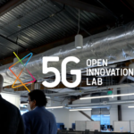 5G Open Innovation Lab: Leading the Future of Connectivity and Innovation